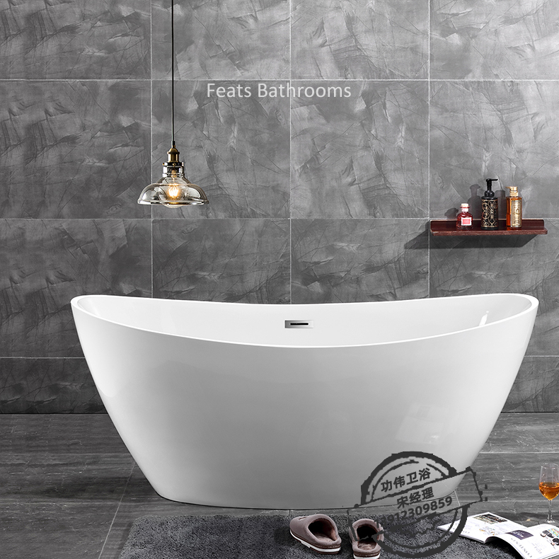 Acrylic Bath Tub Easy Clean, What Is The Best Brand Of Walk In Bathtub